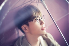 [쥬크박스] 촉촉한 감성…홍대광표 봄 발라드 비처럼 fall in love