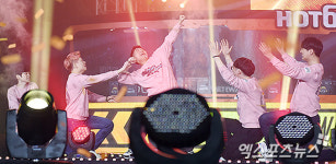 러너웨이 우승까지 달려[포토]