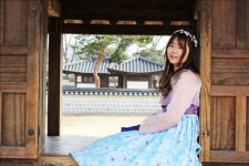 전주한옥마을 한복체험 ‘이화고택’ 가격 할인 이벤트 진행