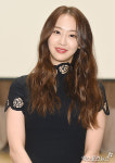 다솜 작은 얼굴 한 가득 예쁨[포토]