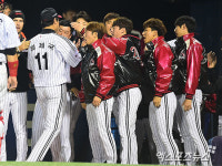 3승 LG 류제국 7회 병살 유도, 나도 모르게 주먹 불끈