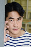 [엑s 인터뷰] 보안관 배정남 결혼? 좀 해놓고요