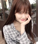 오늘도 예쁨주의 이유비, 시선 강탈하는 청순미모