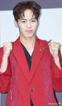 [엑s HD] 빅스 홍빈 야무지게 화이팅