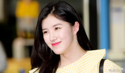 [엑s HD] 시연 심장병 유발하는 눈웃음