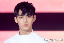 민규 매력 속으로[포토]