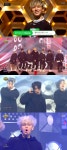 인기가요 아이콘, 공백기 깬 화려한 컴백 블링블링+벌떼 