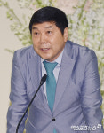 홍상기 매니저 송대관 폭언 논란, 억울합니다[포토]