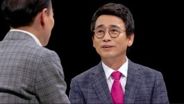 썰전 유시민 야당, 문 대통령 무서워하는 기류 있다
