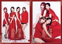 나인뮤지스, 씨스타 없는 여름의 '新 뮤즈' 될까