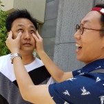 김영철 님과 함께 특별게스트 김수용, 놓치면 후회 예고 