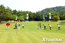 2017 푸조 골프 아카데미 개최, 최광수 프로와 함께하는 절호의 찬스  