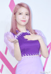 [엑s HD] 마마무 솔라 내가 바로 두상 천재