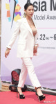 [엑s HD] 나다 눈빛으로 압도한다