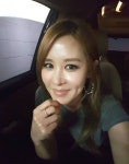 채리나, 라스 녹화 소감 입 조심 하고 옴 