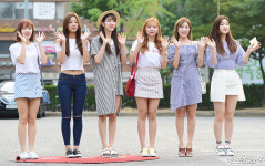 [엑s HD] 라붐 상큼함이 팡팡