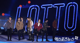 [엑s 이슈] 아는형님 찍고 엠카로…엑소 코코밥 활동 시작