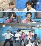 영스 이건희·우진영 프듀2, 심리적 압박감 컸다