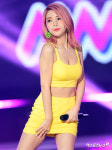 [엑s HD] 마마무 솔라 이렇게 섹시했었나~