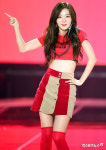 [엑s HD] 레드벨벳 슬기 치명적인 빨간 맛