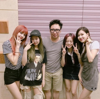 '라쇼' 박명수 
