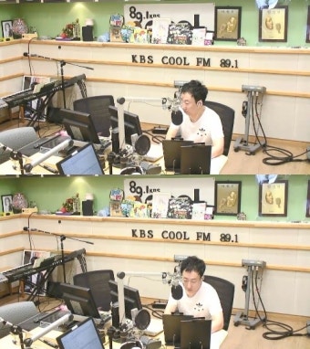 '라쇼' 박명수 