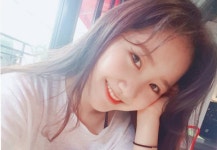 빵꾸똥꾸&마른언니 | "빵꾸똥꾸는 잊어주세요" 진지희, '청순+상큼' 근황
