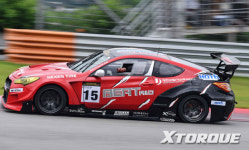 [넥센스피드레이싱4R] 핫식스-슈퍼랩, 스피드 지존 BEAT R&D 정경훈 2관왕 