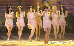 런닝맨 측 소녀시대, 서현 제외 7인 오늘(25일) 녹화 참여 (공식)