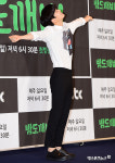 [엑s HD] 김종현 개운한 표정~