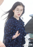레드벨벳 아이린 안경 쓰니 전교 1등 느낌[포토]