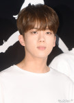 [엑s HD] B.A.P 영재 똘망똘망한 눈빛