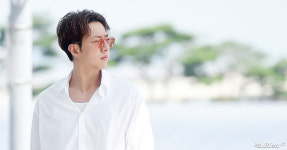 [엑s HD] 씨엔블루 이정신 화보가 아니야
