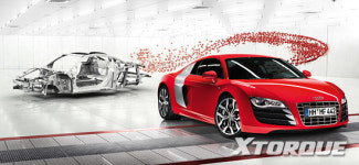 아우디 사고 수리 지원 프로그램 실시 고객 만족 강화