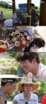 삼시세끼 이서진 국물은 문정혁 에릭 요리에 엄지 척
