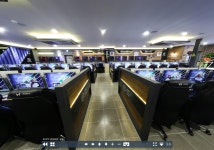 PC방창업브랜드헌터PC방 인테리어 가상현실 VR로 체험