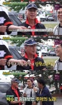 명곡 편지의 주인공...어니언스 이수영, 뭉뜬에 등장 반갑다
