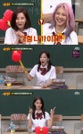 아는 형님 사로잡은 소녀시대, 2주 분량 꽉 채웠다 (종합)