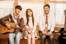 B1A4 산들·러블리즈 케이·백형훈, 뮤지컬 서른즈음에 출연