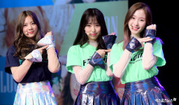 [엑s HD] 굿데이 유닛 미드나잇 지금 몇시?