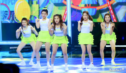 [엑s HD] 애플비 우쭈쭈~