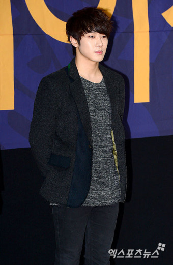 '라쇼' 최민환 