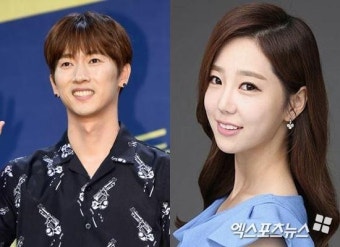 '장우혁과 열애설' 김가영 아나운서, 관심 부담스러웠나…SNS 삭제