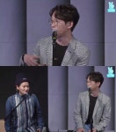 V라이브 권정열 펫 MV 주인공 유선호, 쪼꼬미일 줄 알았는데 훤칠