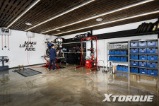 BMW 모토라드, 울산 서비스센터 남구에 새둥지 