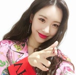 너무 행복했어요…선미, 깜찍한 막방·1위 인증샷