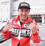 [넥센스피드레이싱5R] BK-원메이커 결승, MC2 범스 김범훈 값진 첫 우승컵 