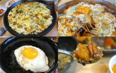 이색 찜닭 맛집, 낭만이 넘치는 충남 당진 가볼만한 곳과 함께 즐기다