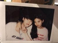 첫방 전부터 설레어♥…당잠사 수지, 이종석과 다정한 투샷