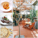 사당역 파스텔시티 파스타 맛집 올리브에비뉴 SNS이벤트 실시